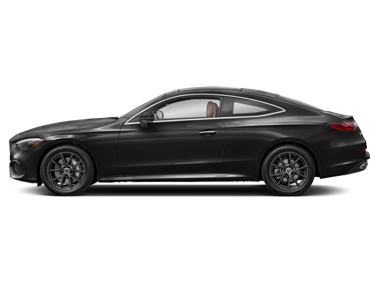 2024 Mercedes-Benz CLE CLE 300 Hollywood FL