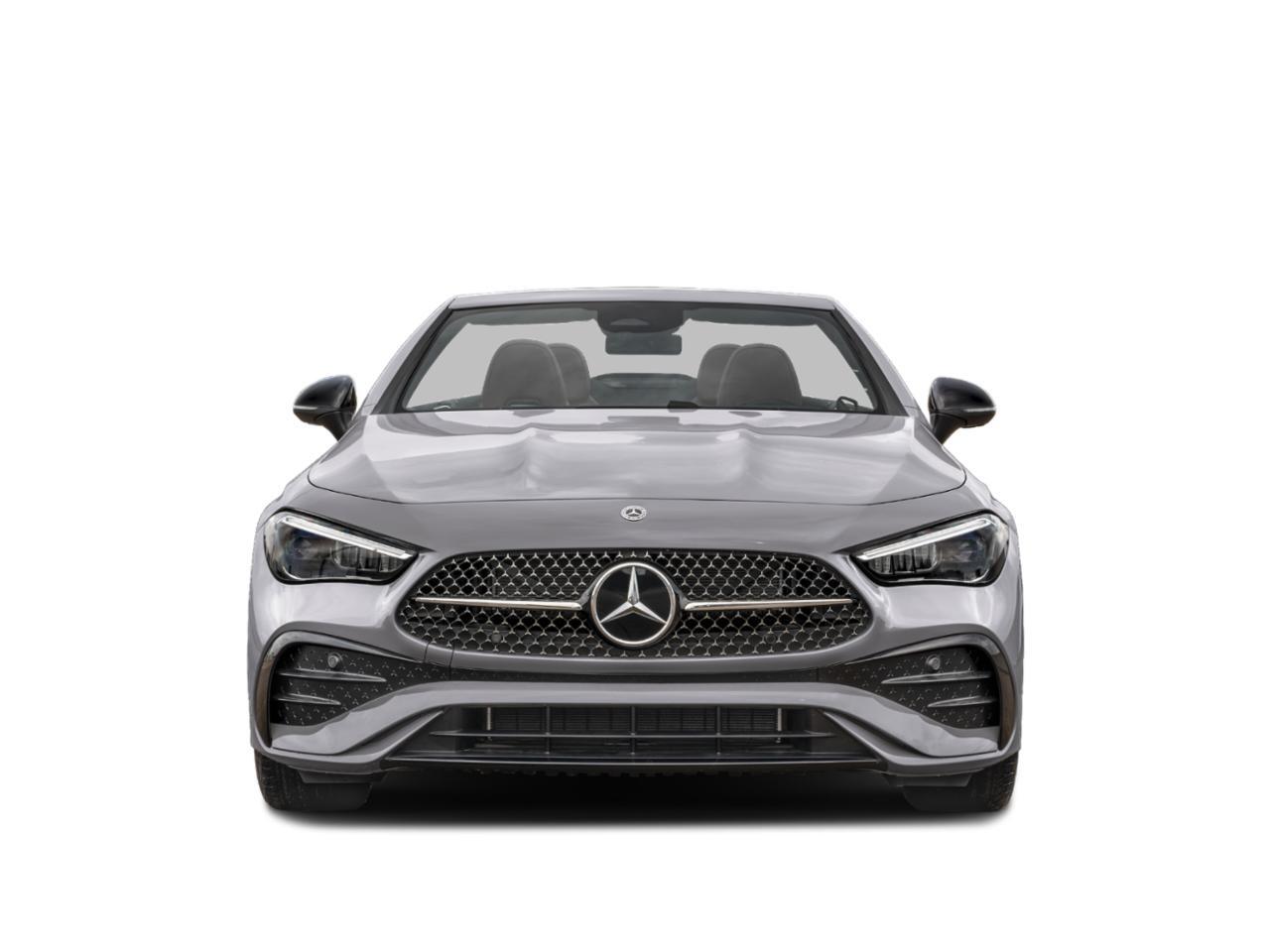 2024 Mercedes-Benz CLE CLE 450 San Clemente CA