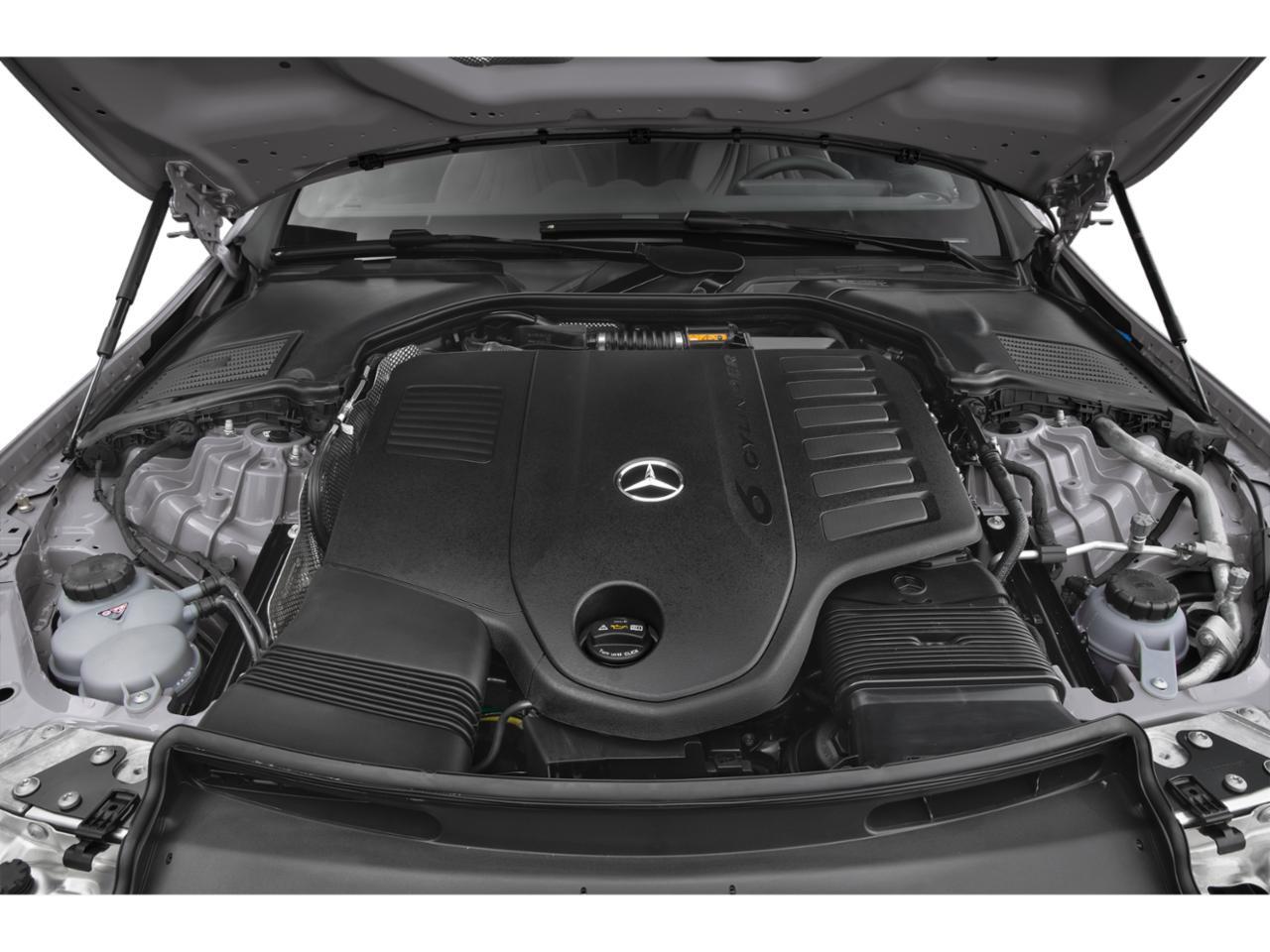 2024 Mercedes-Benz CLE CLE 450 San Clemente CA