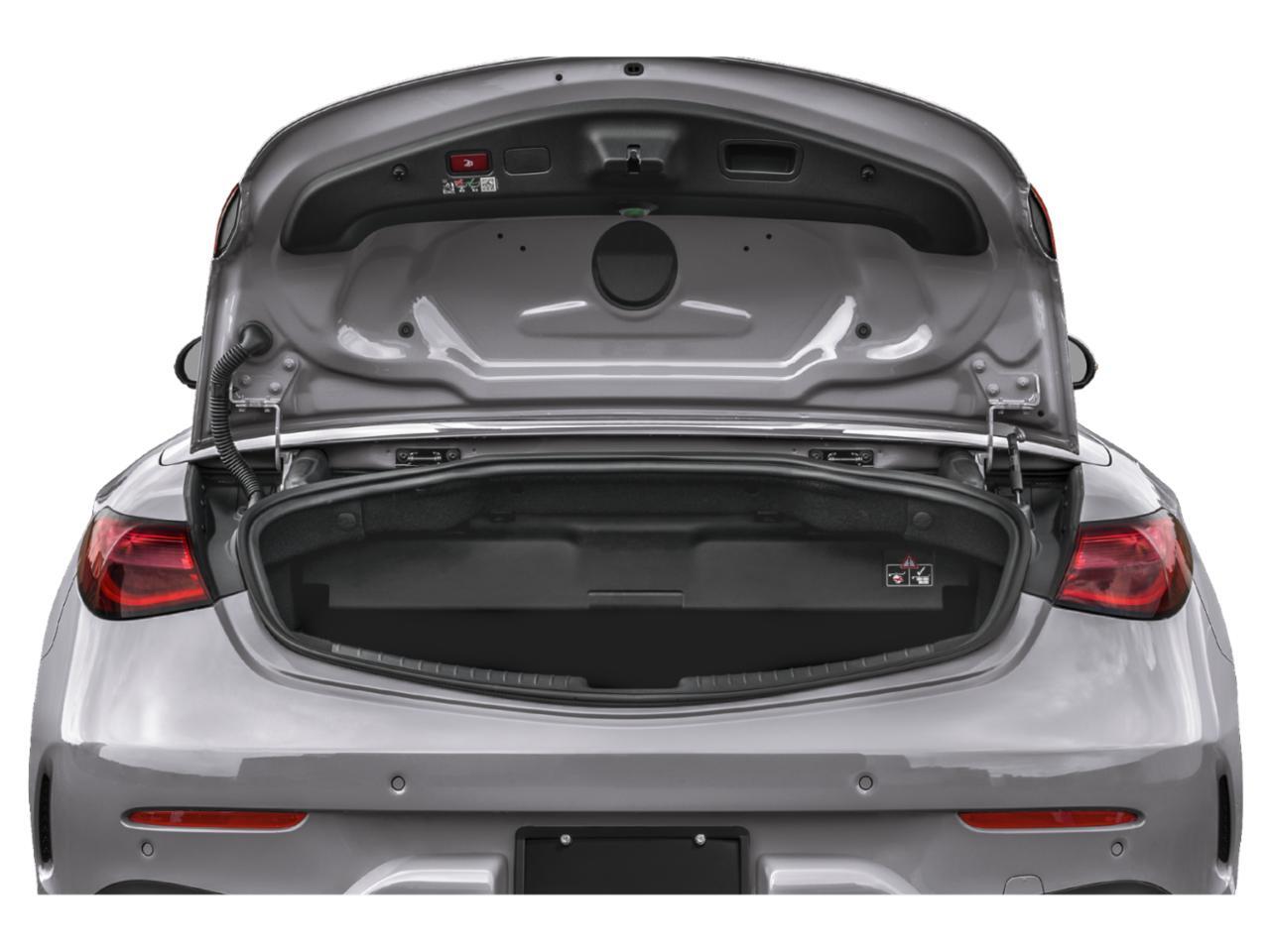 2024 Mercedes-Benz CLE CLE 450 San Clemente CA