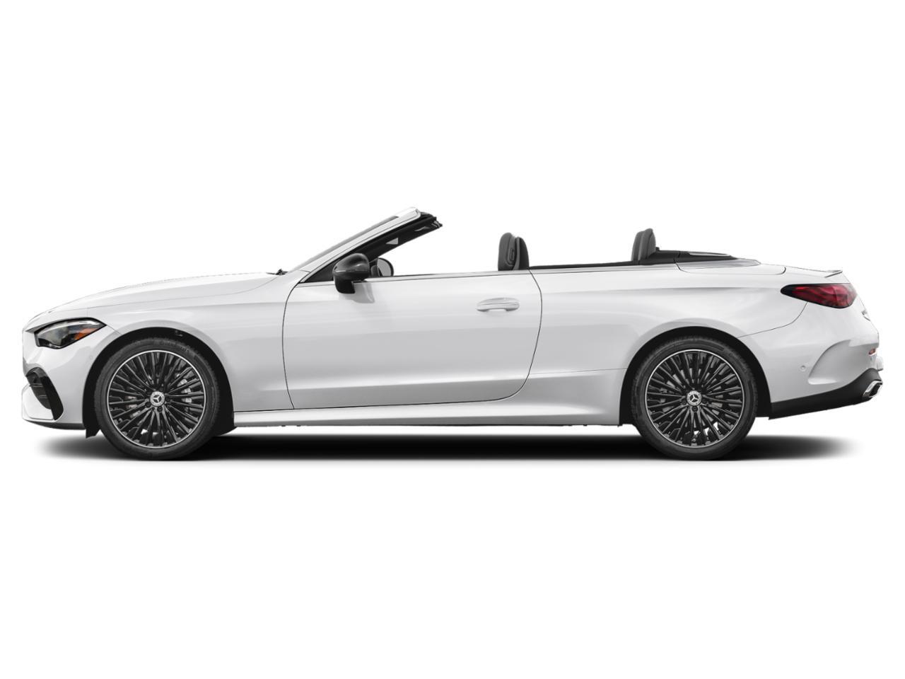 2024 Mercedes-Benz CLE CLE 450 San Clemente CA