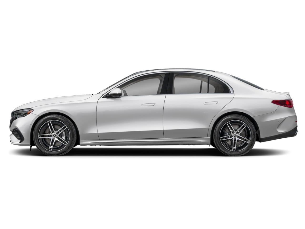 2024 Mercedes-Benz E 450 E 450