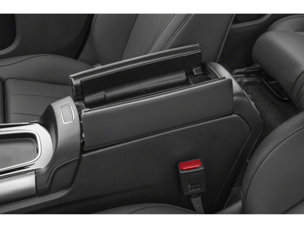 2024 Mercedes-Benz EQB EQB 250+ Irving TX