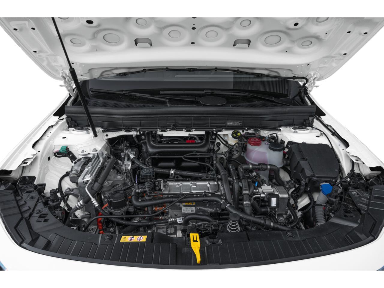 2024 Mercedes-Benz EQB EQB 250+ Irving TX