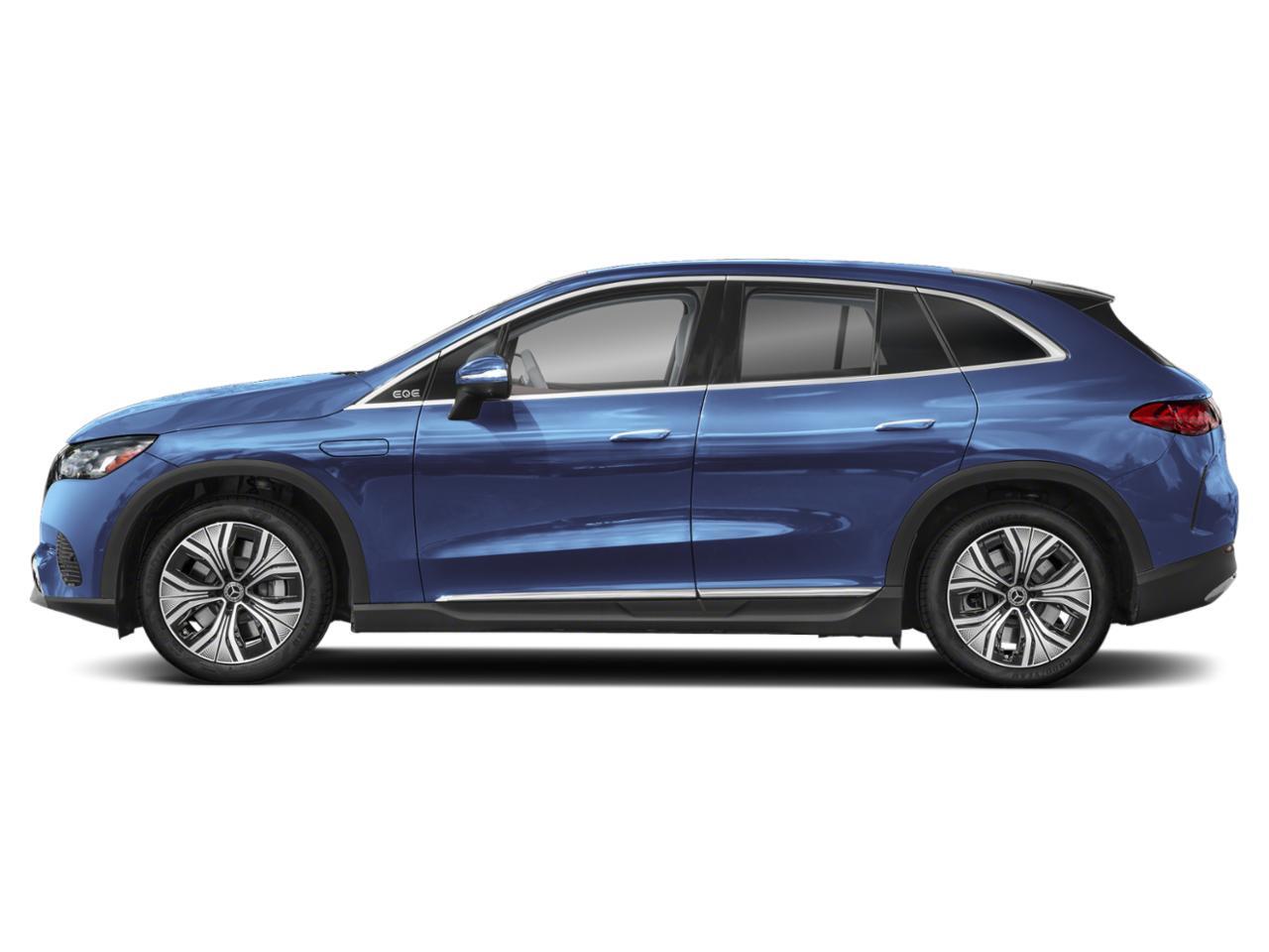 2024 Mercedes-Benz EQE 350+ SUV Irving TX