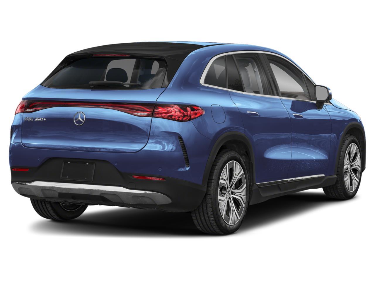 2024 Mercedes-Benz EQE 350+ SUV Irving TX