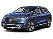 2024 Mercedes-Benz EQE 350+ SUV