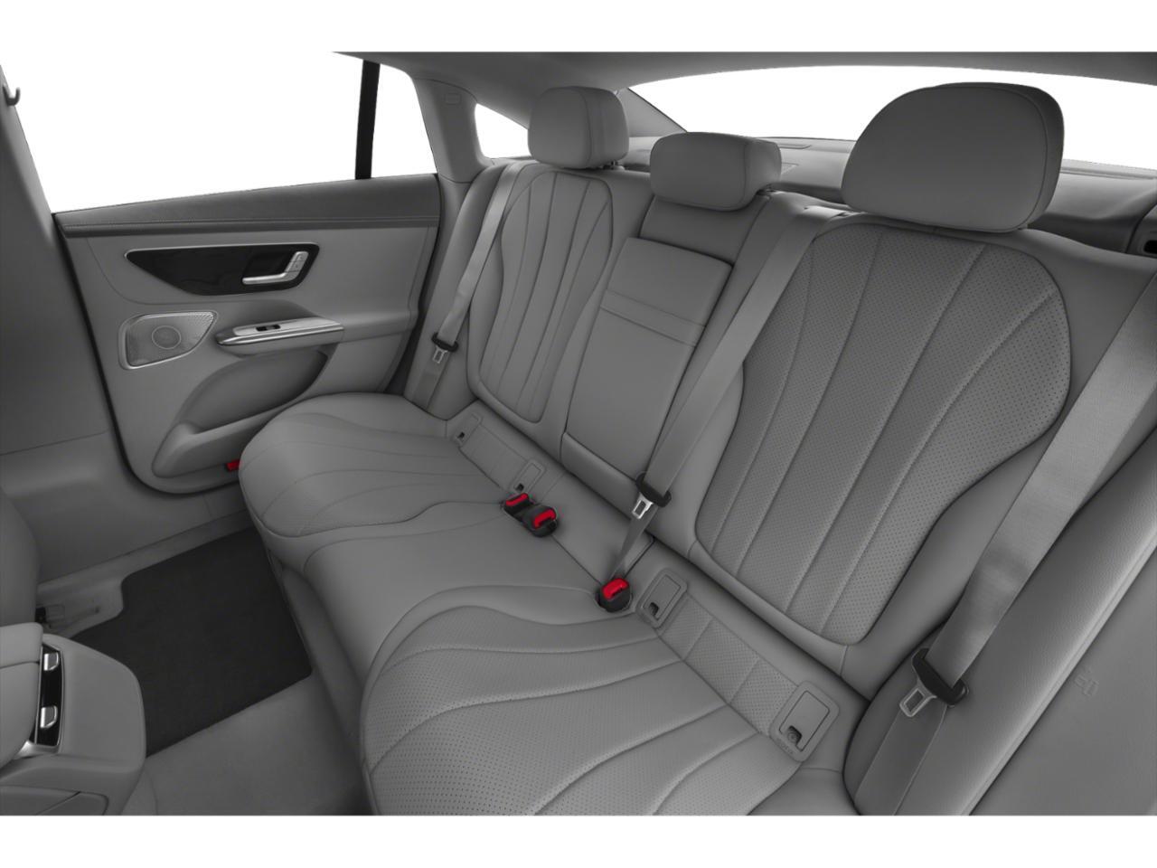 2024 Mercedes-Benz EQE 350+ Sedan Irving TX