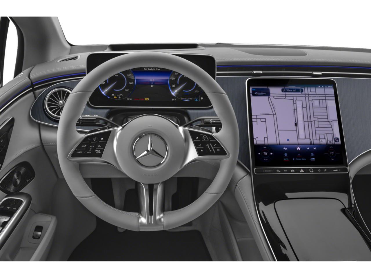 2024 Mercedes-Benz EQE 350+ Sedan Irving TX