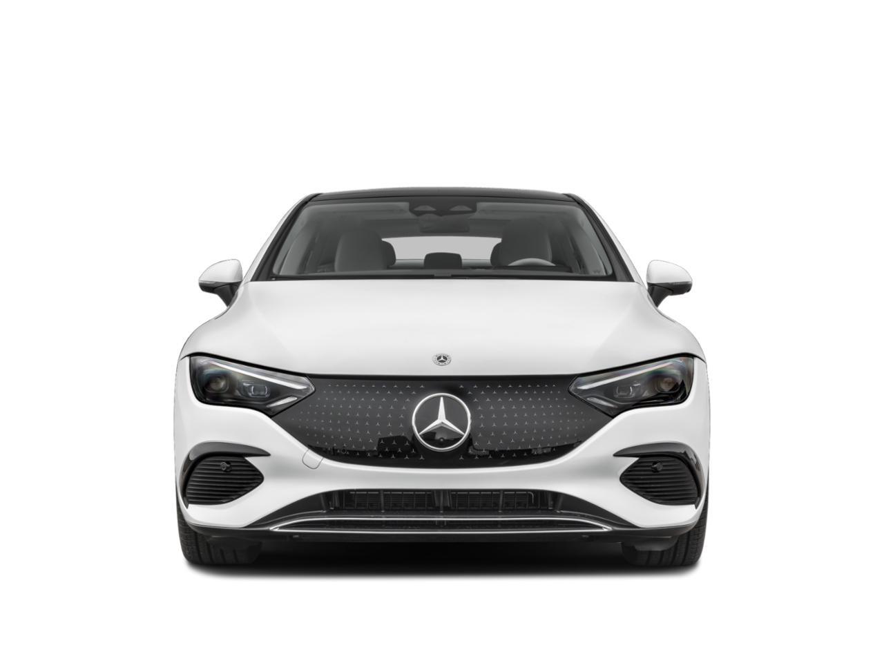 2024 Mercedes-Benz EQE 350+ Sedan Irving TX