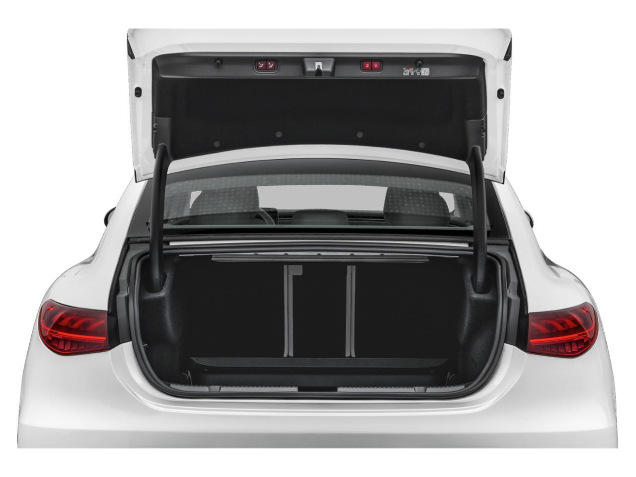 2024 Mercedes-Benz EQE 350+ Sedan Irving TX