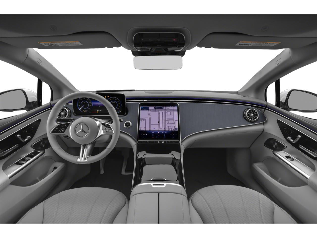 2024 Mercedes-Benz EQE 350+ Sedan Irving TX