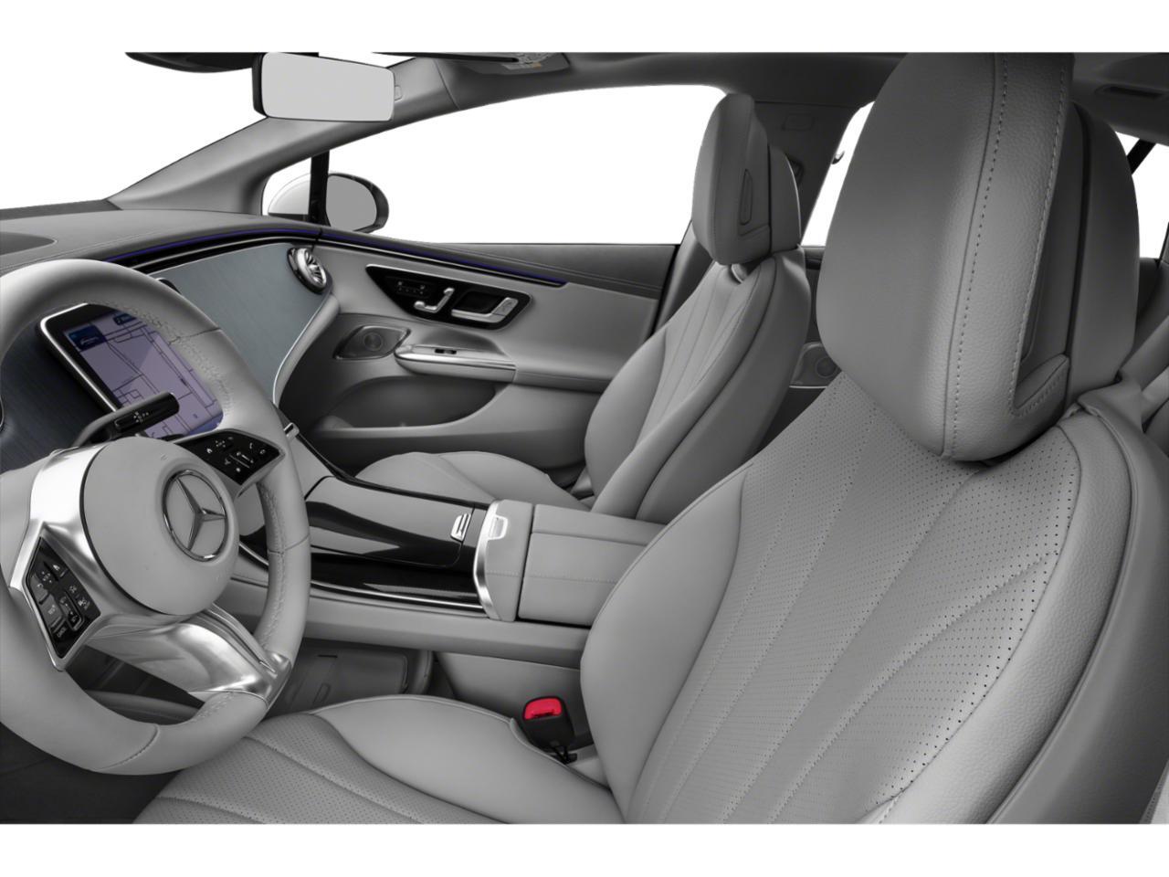 2024 Mercedes-Benz EQE 350+ Sedan Irving TX