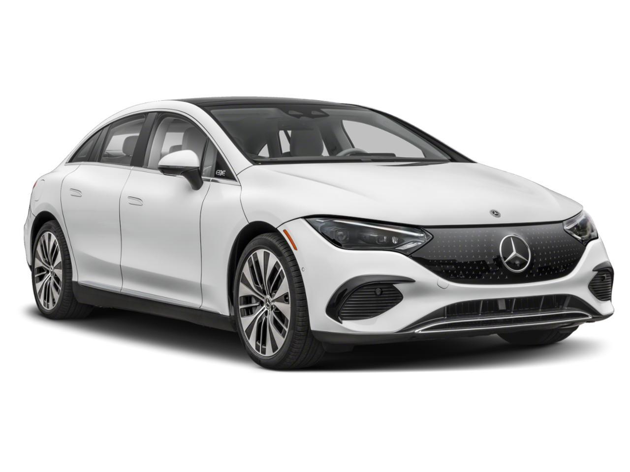 2024 Mercedes-Benz EQE 350+ Sedan Irving TX