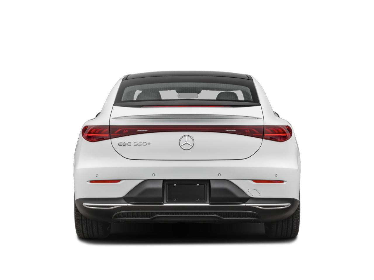2024 Mercedes-Benz EQE 350+ Sedan Irving TX