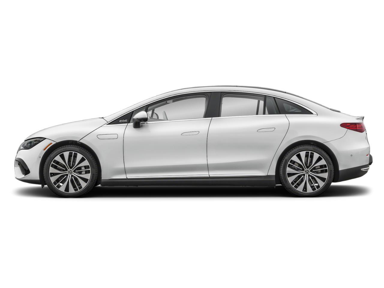 2024 Mercedes-Benz EQE 350+ Sedan Irving TX