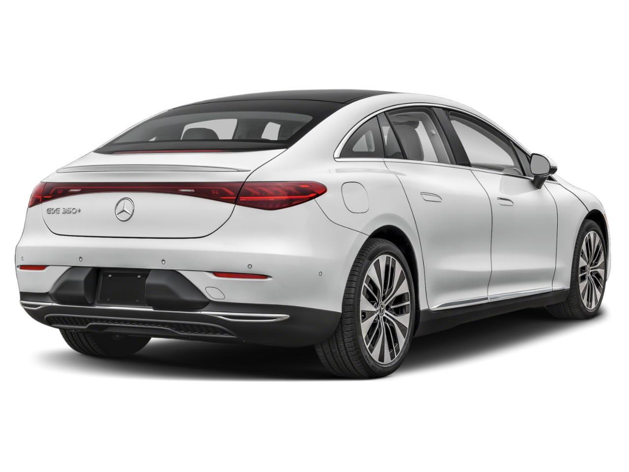 2024 Mercedes-Benz EQE 350+ Sedan Irving TX