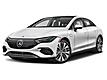 2024 Mercedes-Benz EQE 350+ Sedan