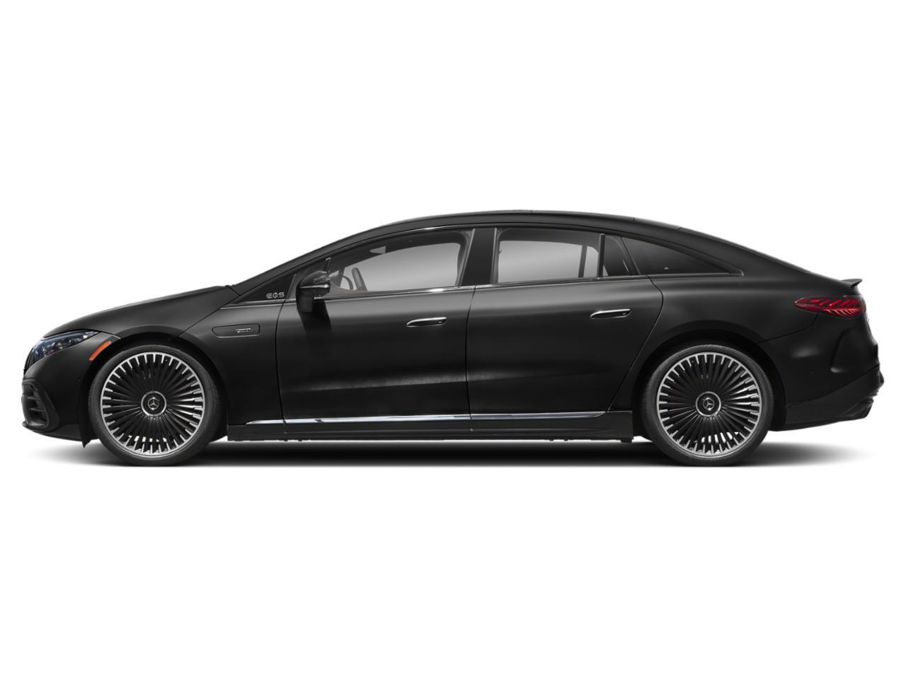 2024 Mercedes-Benz EQS AMG EQS