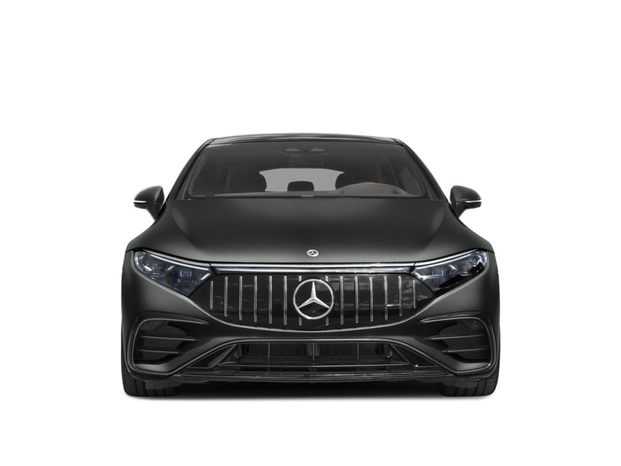 2024 Mercedes-Benz EQS AMG&reg; 4MATIC+&reg; Sedan Irving TX