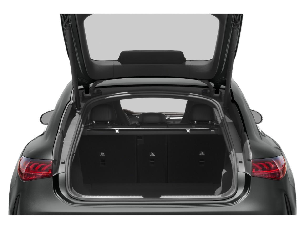 2024 Mercedes-Benz EQS AMG&reg; 4MATIC+&reg; Sedan Irving TX