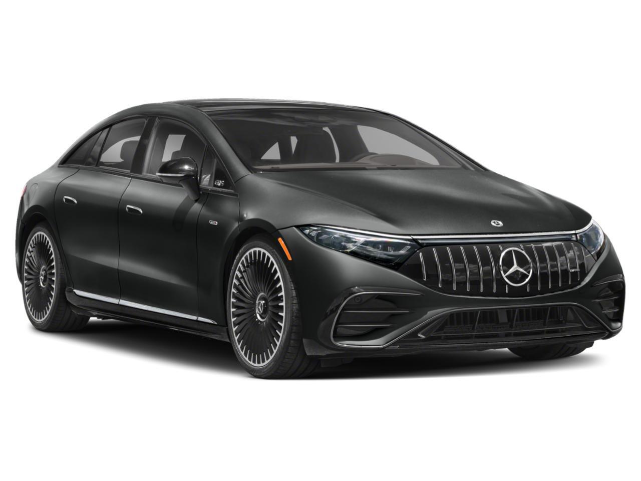 2024 Mercedes-Benz EQS AMG&reg; 4MATIC+&reg; Sedan Irving TX