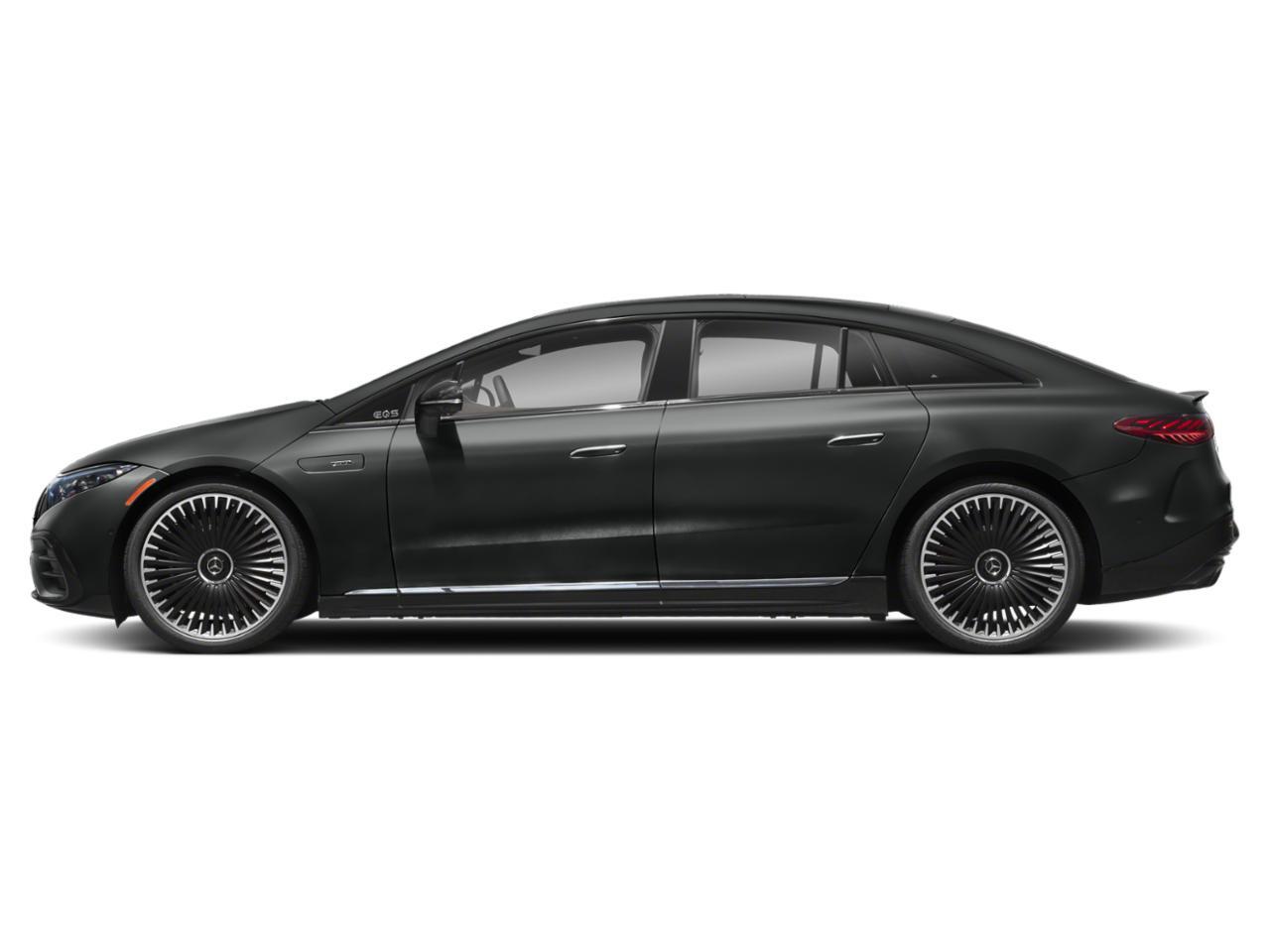2024 Mercedes-Benz EQS AMG&reg; 4MATIC+&reg; Sedan Irving TX