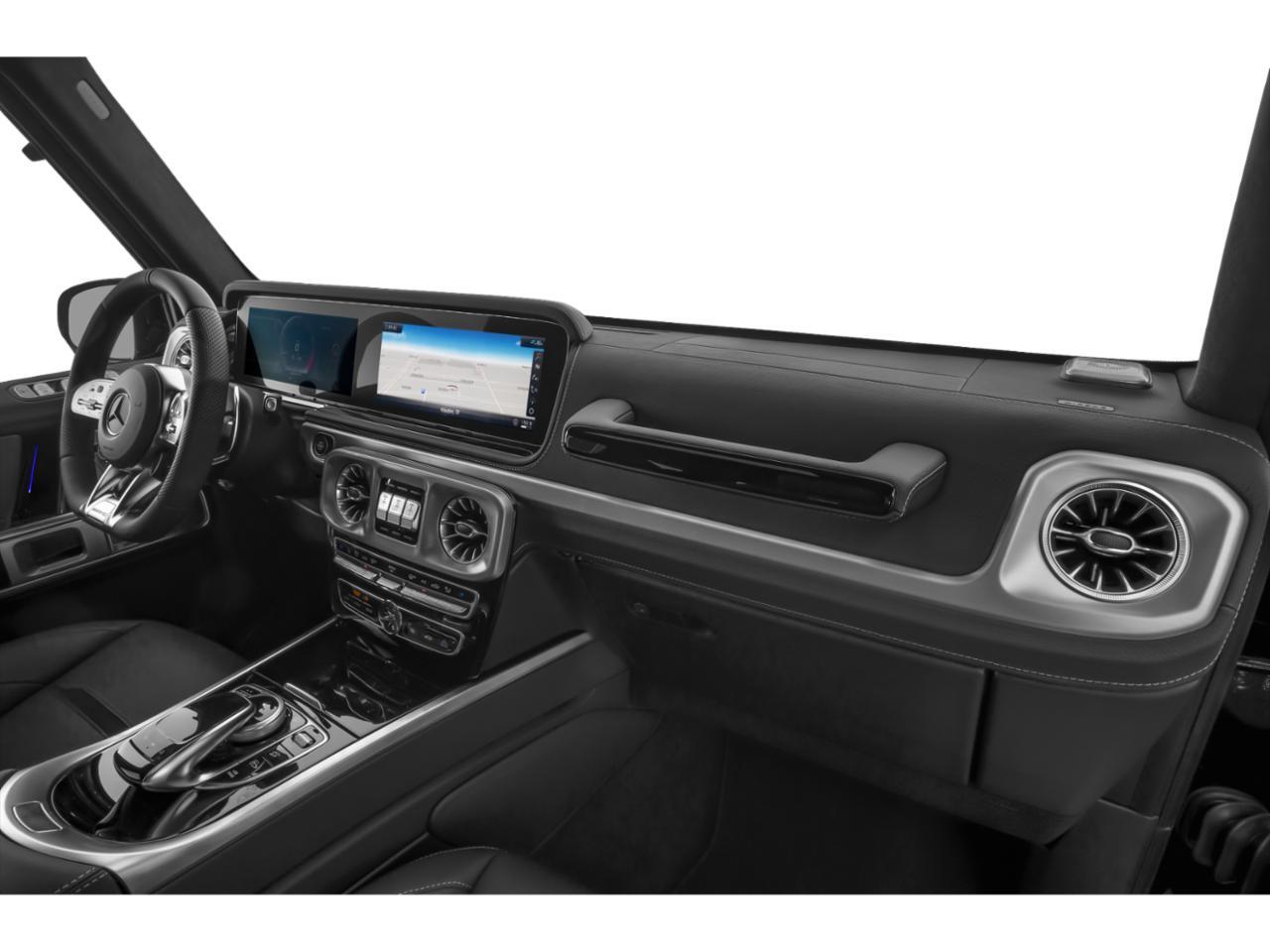 2024 Mercedes-Benz G-Class G 63 AMG&reg; G 63 AMG&reg; Lawrence KS