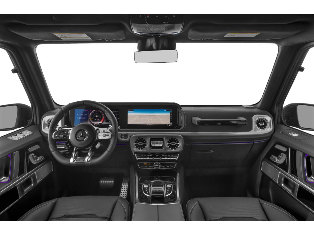 2024 Mercedes-Benz G-Class G 63 AMG&reg; G 63 AMG&reg; Lawrence KS