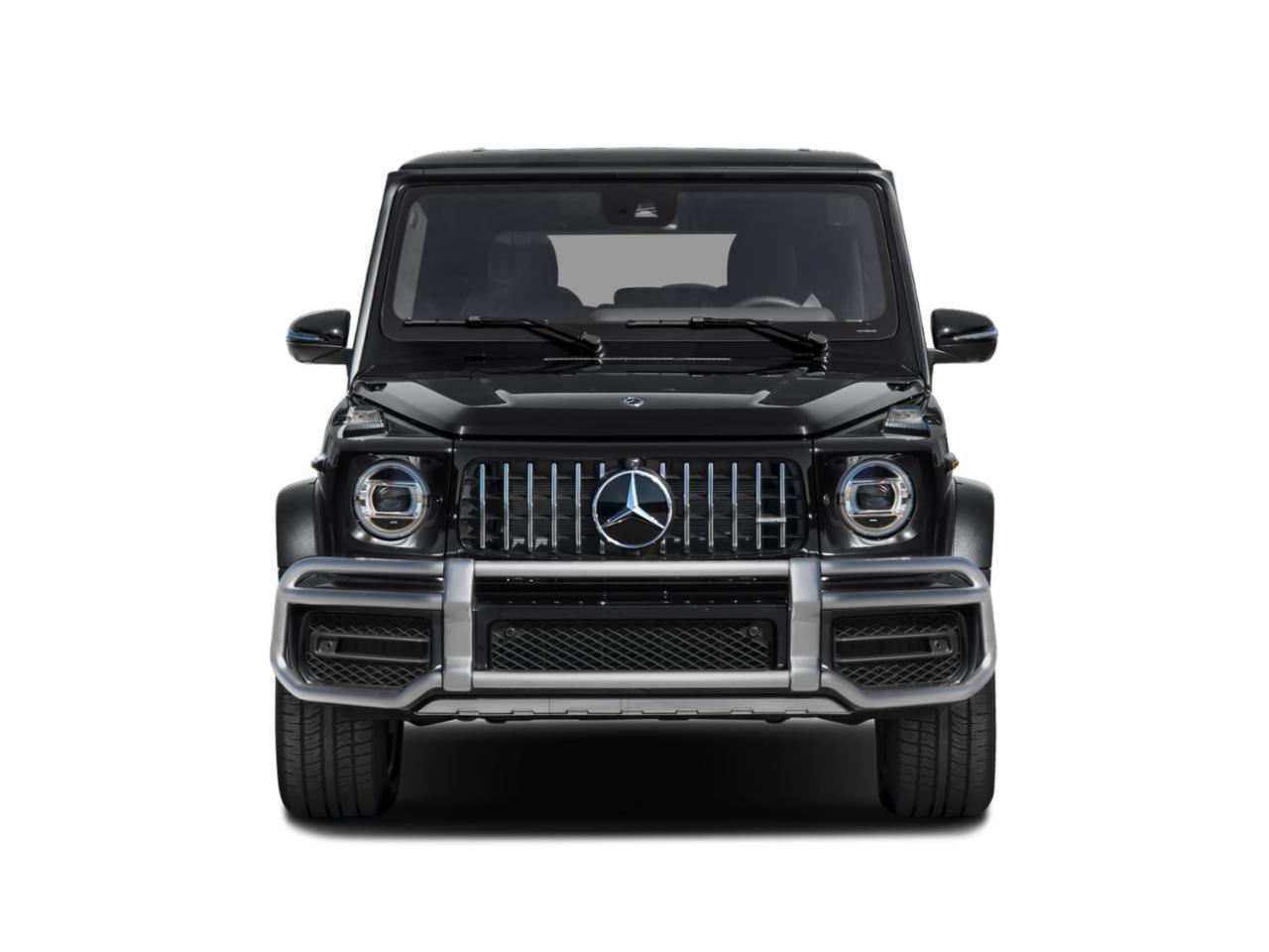 2024 Mercedes-Benz G-Class G 63 AMG&reg; G 63 AMG&reg; Lawrence KS