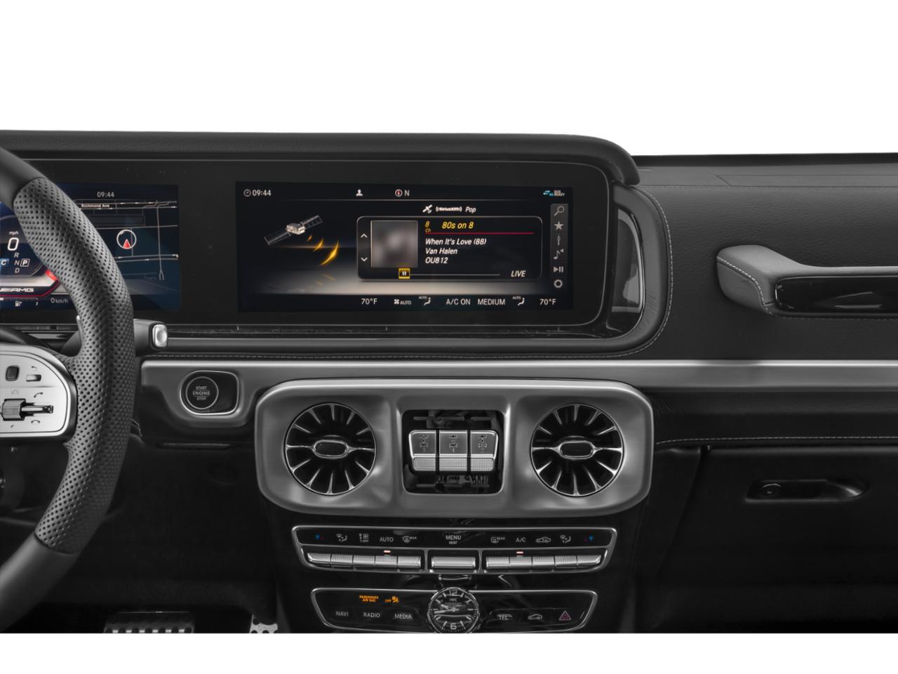 2024 Mercedes-Benz G-Class G 63 AMG&reg; G 63 AMG&reg; Lawrence KS