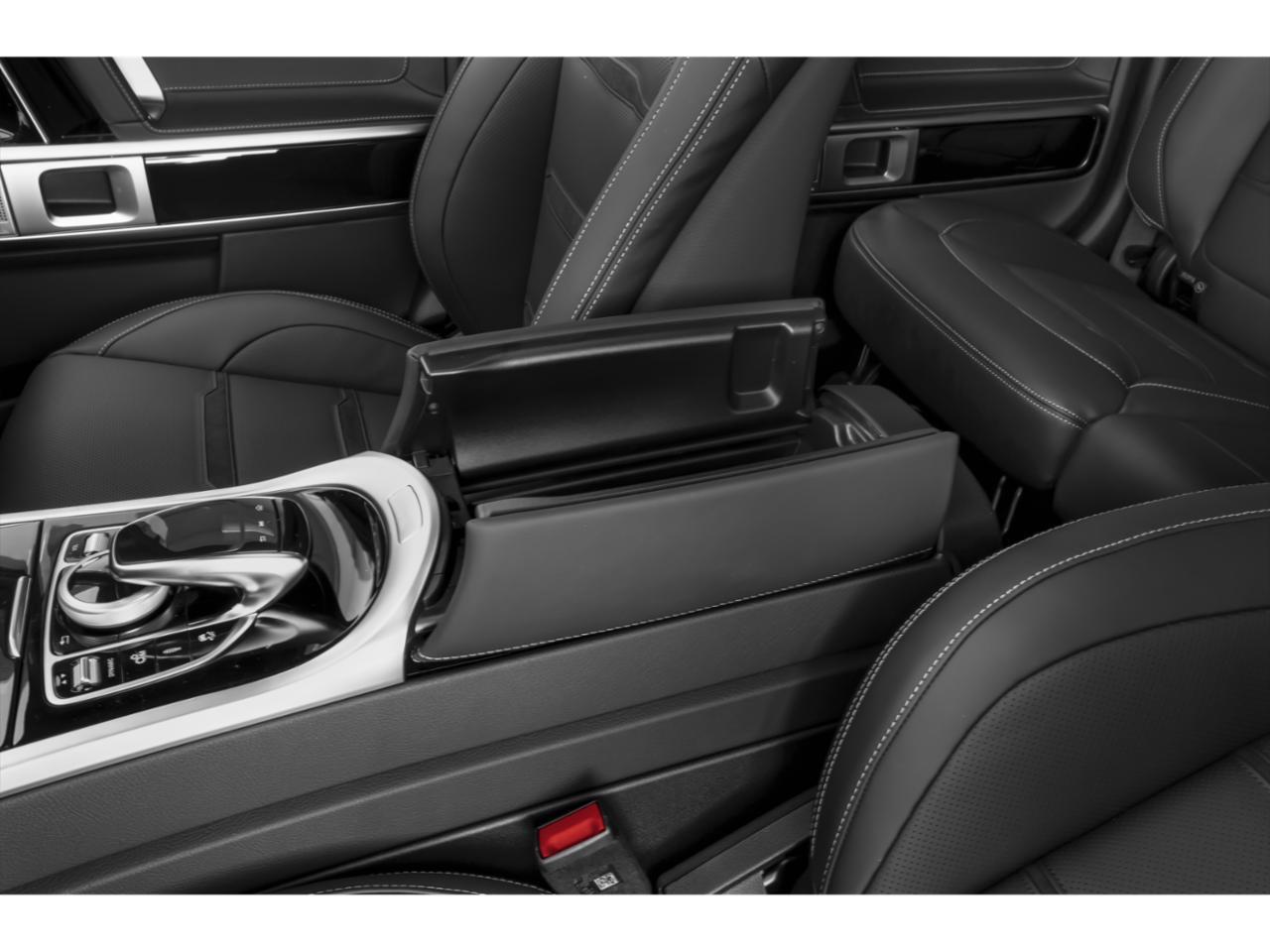 2024 Mercedes-Benz G-Class G 63 AMG&reg; G 63 AMG&reg; Lawrence KS