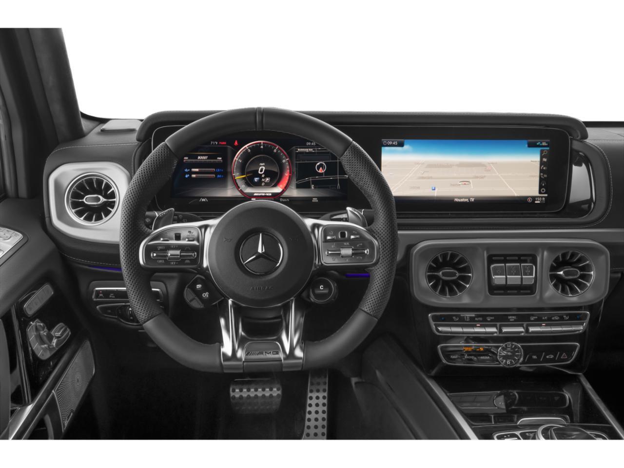 2024 Mercedes-Benz G-Class G 63 AMG&reg; G 63 AMG&reg; Lawrence KS