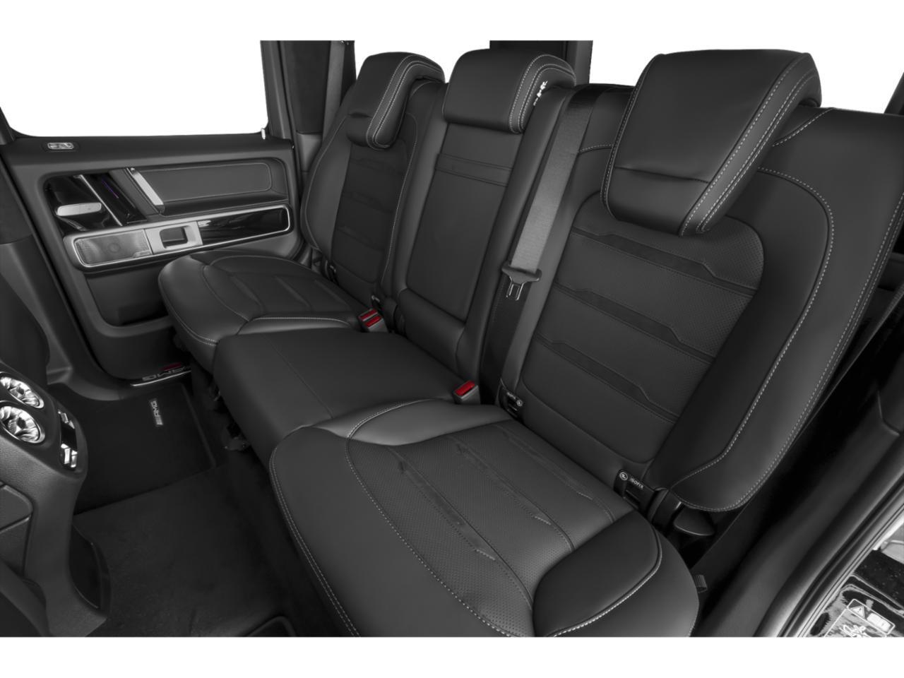 2024 Mercedes-Benz G-Class G 63 AMG&reg; G 63 AMG&reg; Lawrence KS