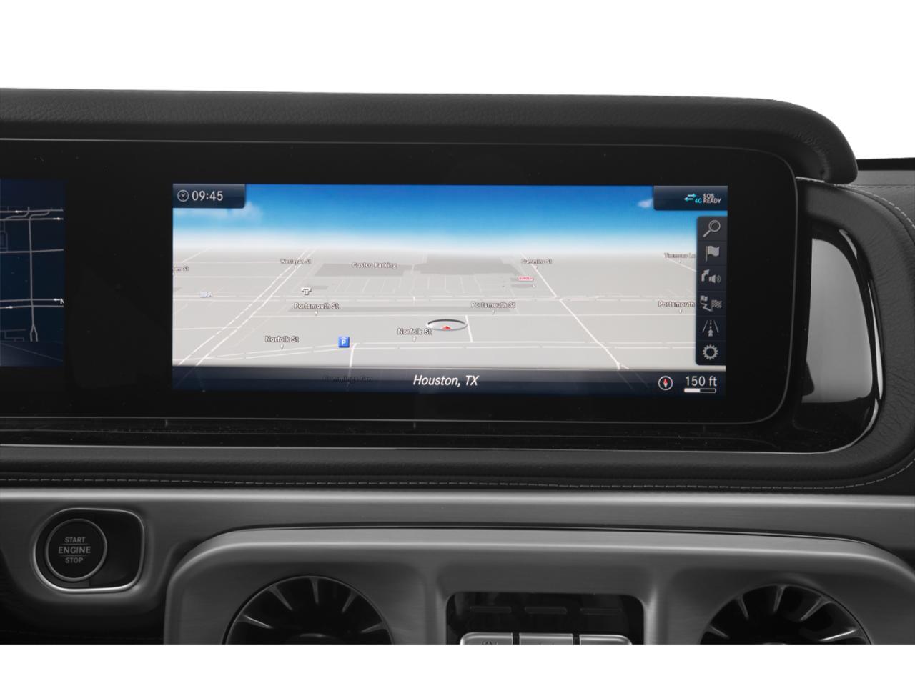2024 Mercedes-Benz G-Class G 63 AMG&reg; G 63 AMG&reg; Lawrence KS