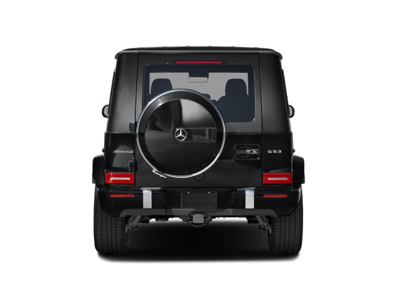 2024 Mercedes-Benz G-Class G 63 AMG&reg; G 63 AMG&reg; Lawrence KS