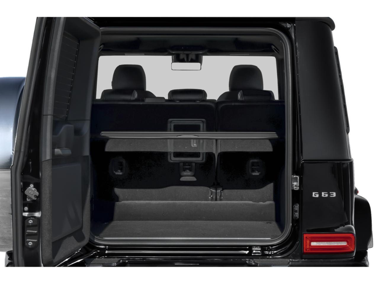 2024 Mercedes-Benz G-Class G 63 AMG&reg; G 63 AMG&reg; Lawrence KS
