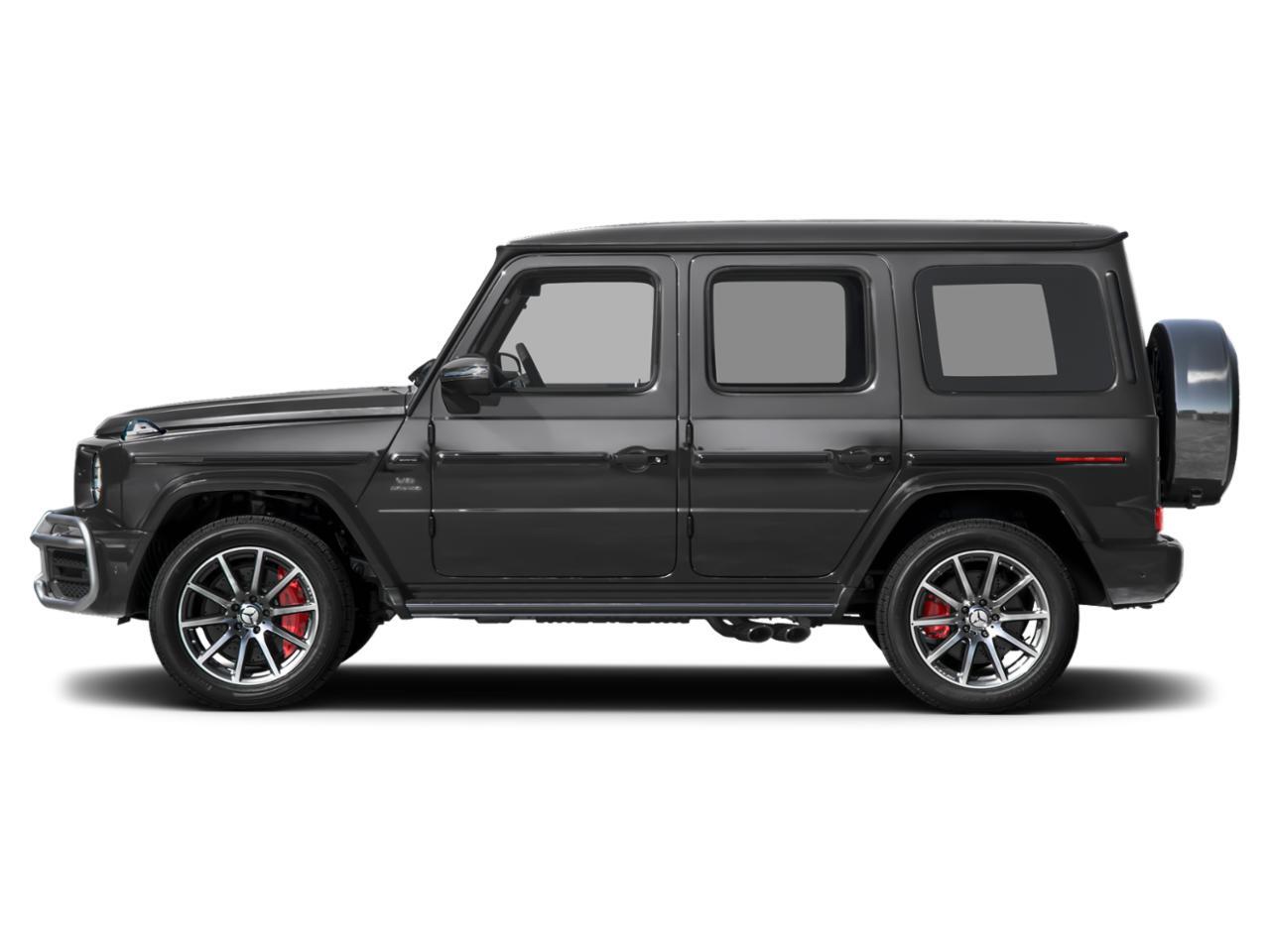 2024 Mercedes-Benz G-Class G 63 AMG&reg; G 63 AMG&reg; Lawrence KS