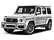 2024 Mercedes-Benz G-Class G 63 AMG&reg;