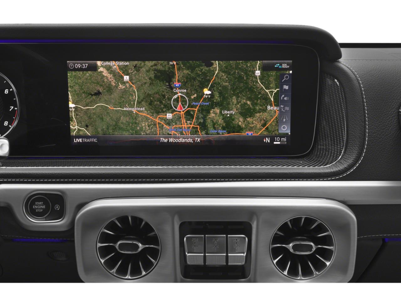 2024 Mercedes-Benz G-Class G 63 AMG&reg; San Clemente CA