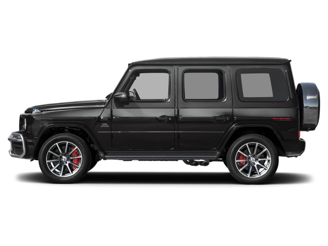 2024 Mercedes-Benz G-Class G 63 AMG&reg; San Clemente CA