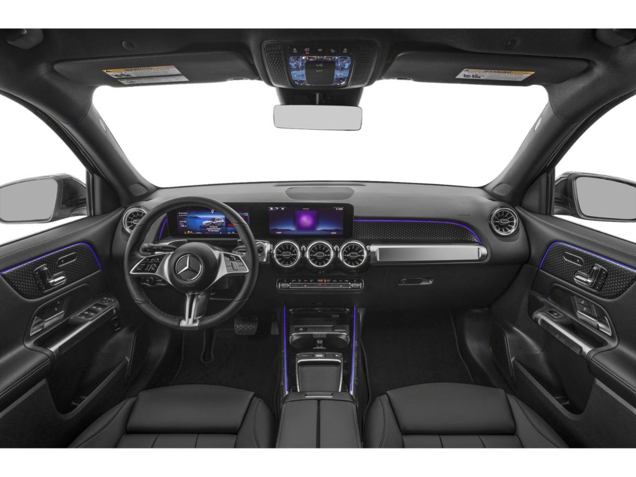 2024 Mercedes-Benz GLB 250 GLB Plano TX