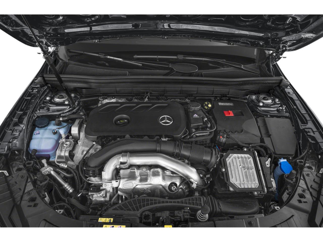 2024 Mercedes-Benz GLB 250 GLB Plano TX