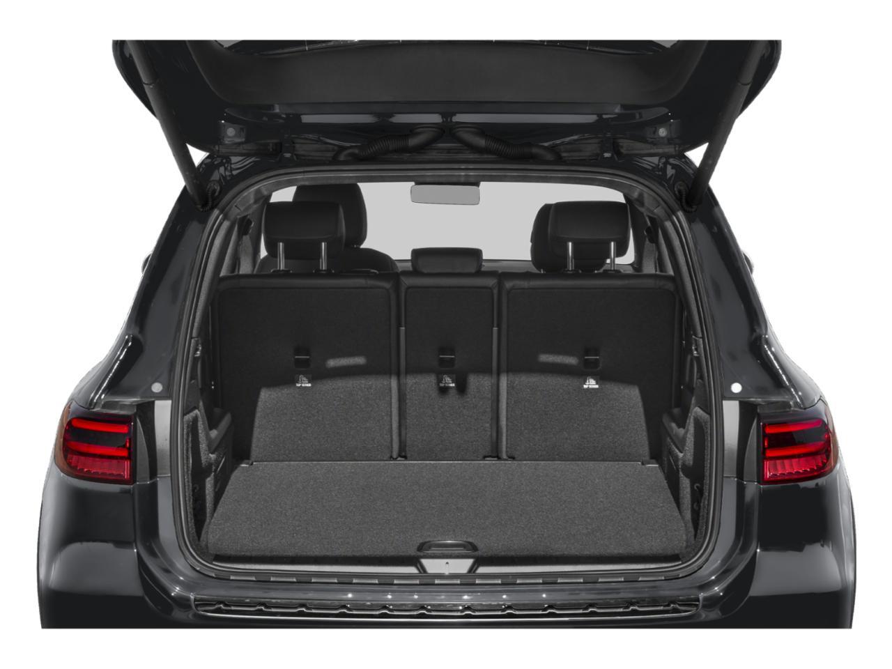 2024 Mercedes-Benz GLB 250 GLB Plano TX