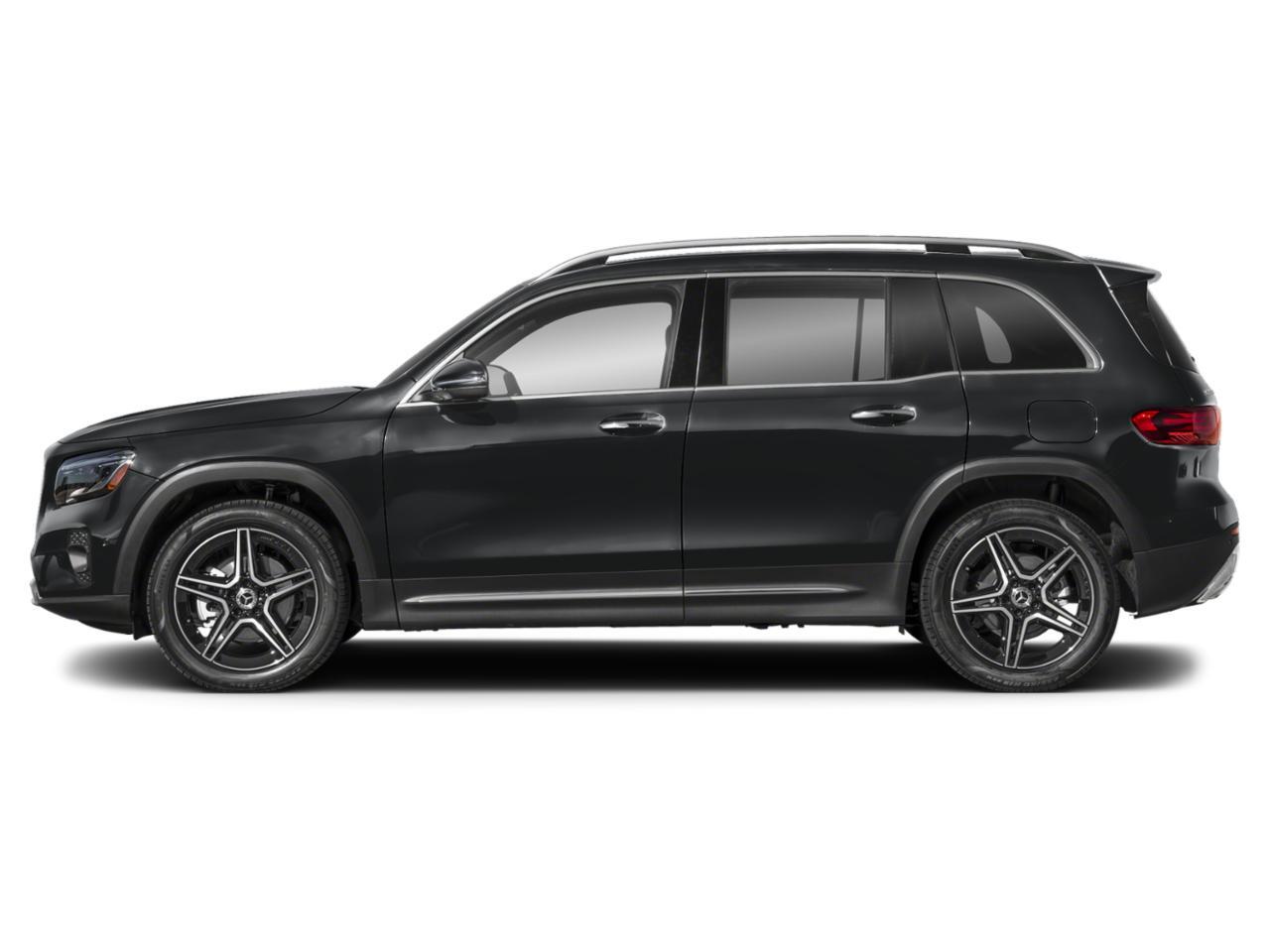 2024 Mercedes-Benz GLB 250 GLB Plano TX