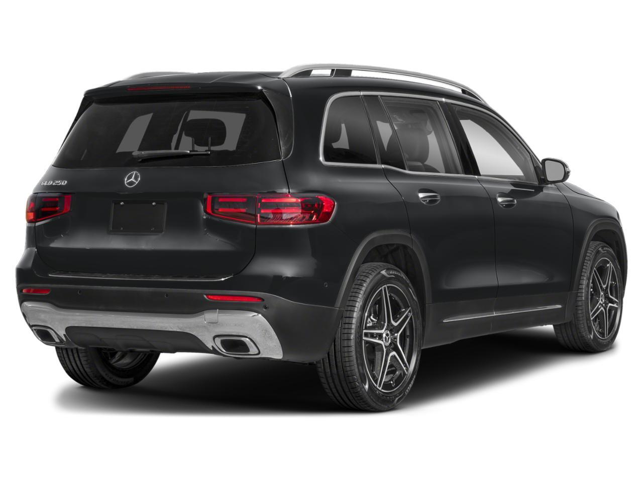 2024 Mercedes-Benz GLB 250 GLB Plano TX