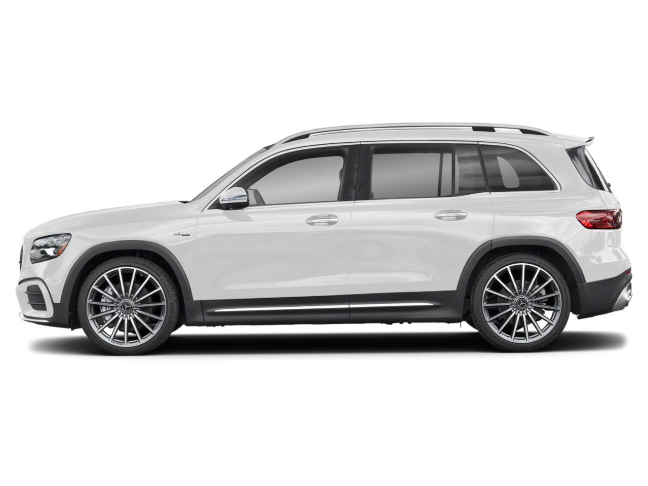 2024 Mercedes-Benz GLB AMG GLB 35 Irving TX
