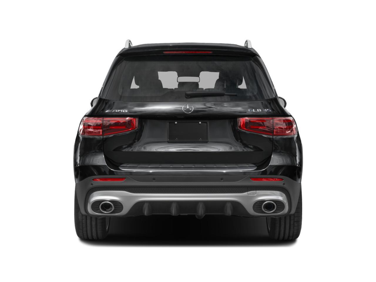 2024 Mercedes-Benz GLB AMG&reg; 35 4MATIC&reg; SUV Irving TX