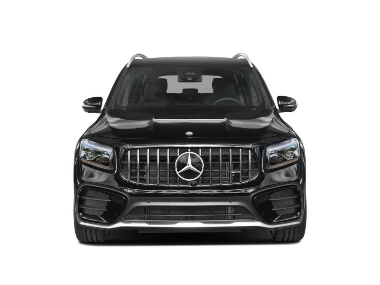 2024 Mercedes-Benz GLB AMG&reg; 35 4MATIC&reg; SUV Irving TX
