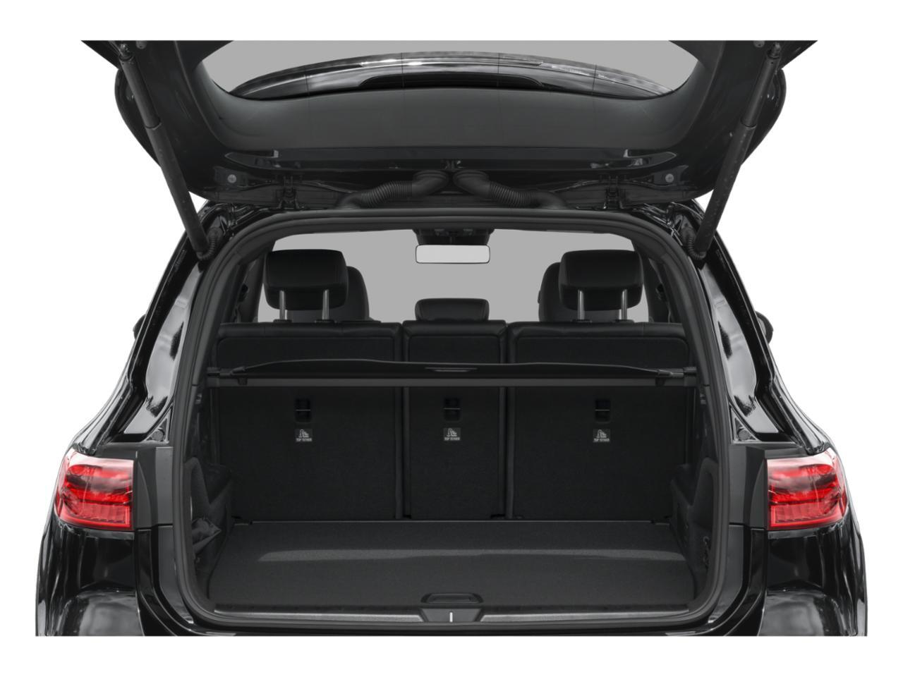 2024 Mercedes-Benz GLB AMG&reg; 35 4MATIC&reg; SUV Irving TX